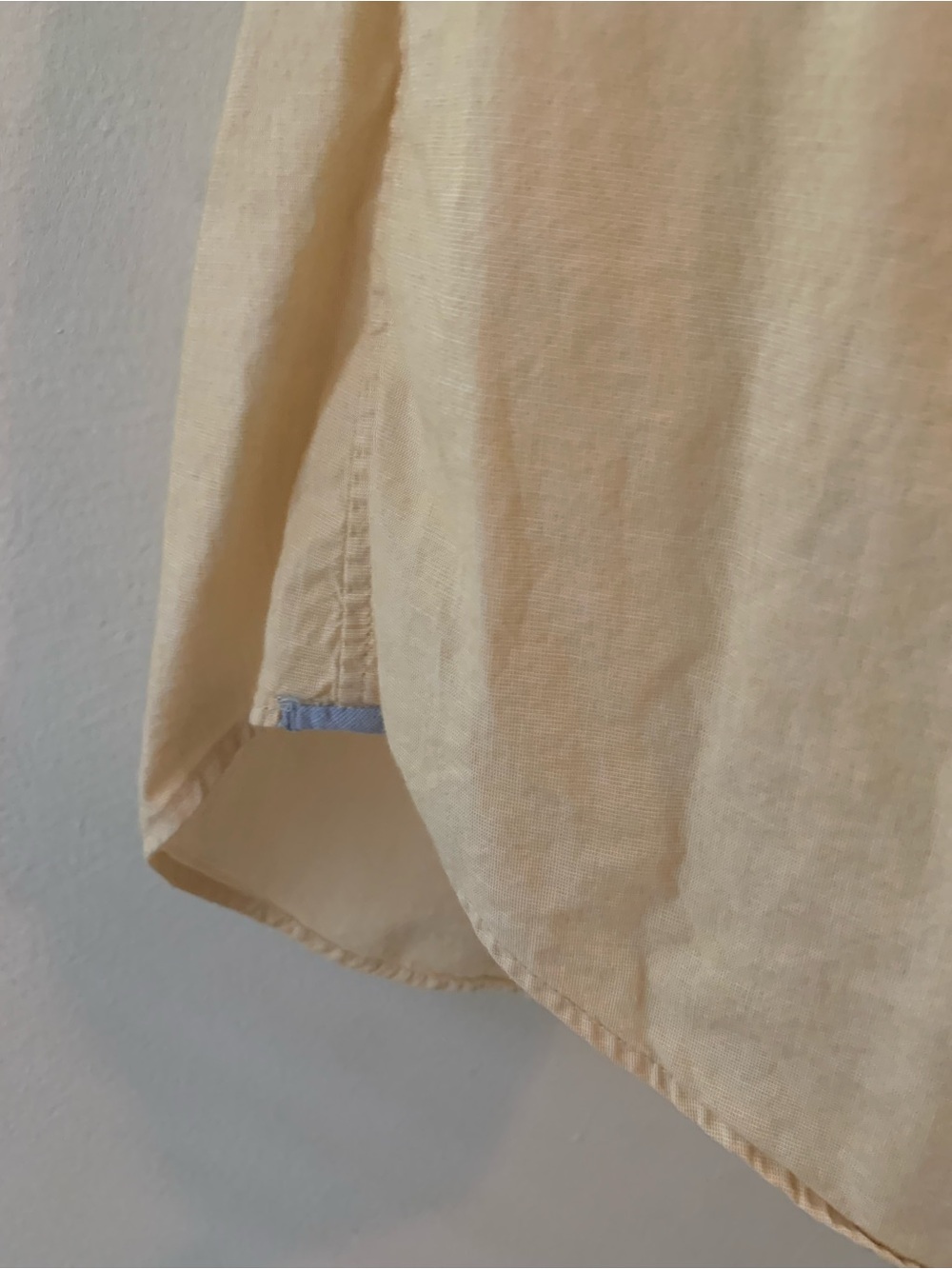 Bonobos Riviera Short Sleeve Button Down Shirt - Picture 5 of 7